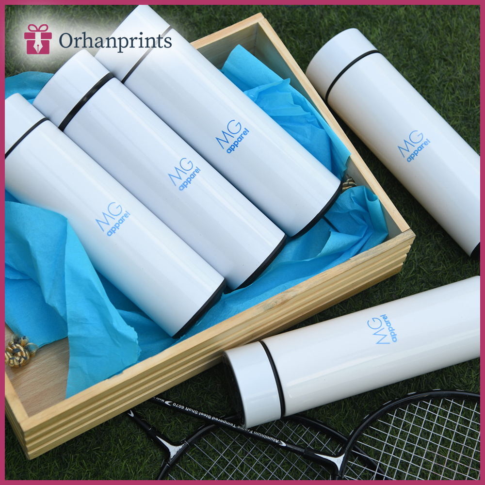 custom water bottle printing in multan