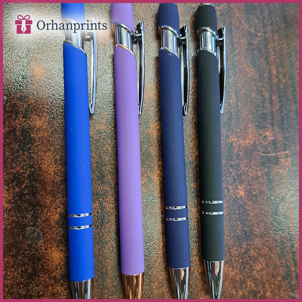 Custom Pen