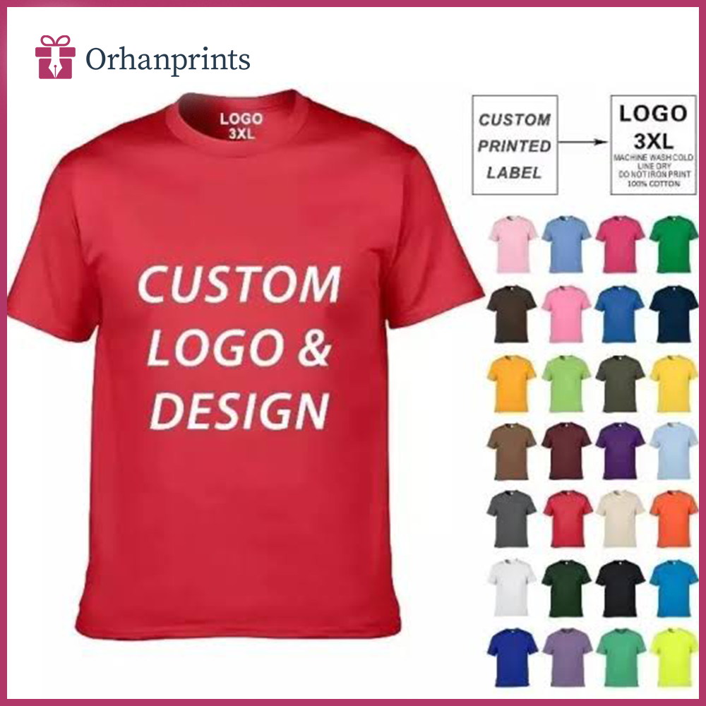 custom t-shirt printing 1