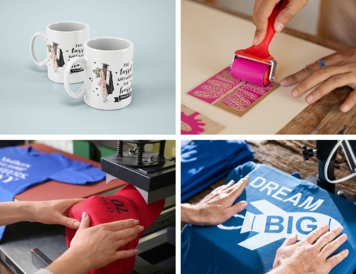 High Quality Printing Service in Multan