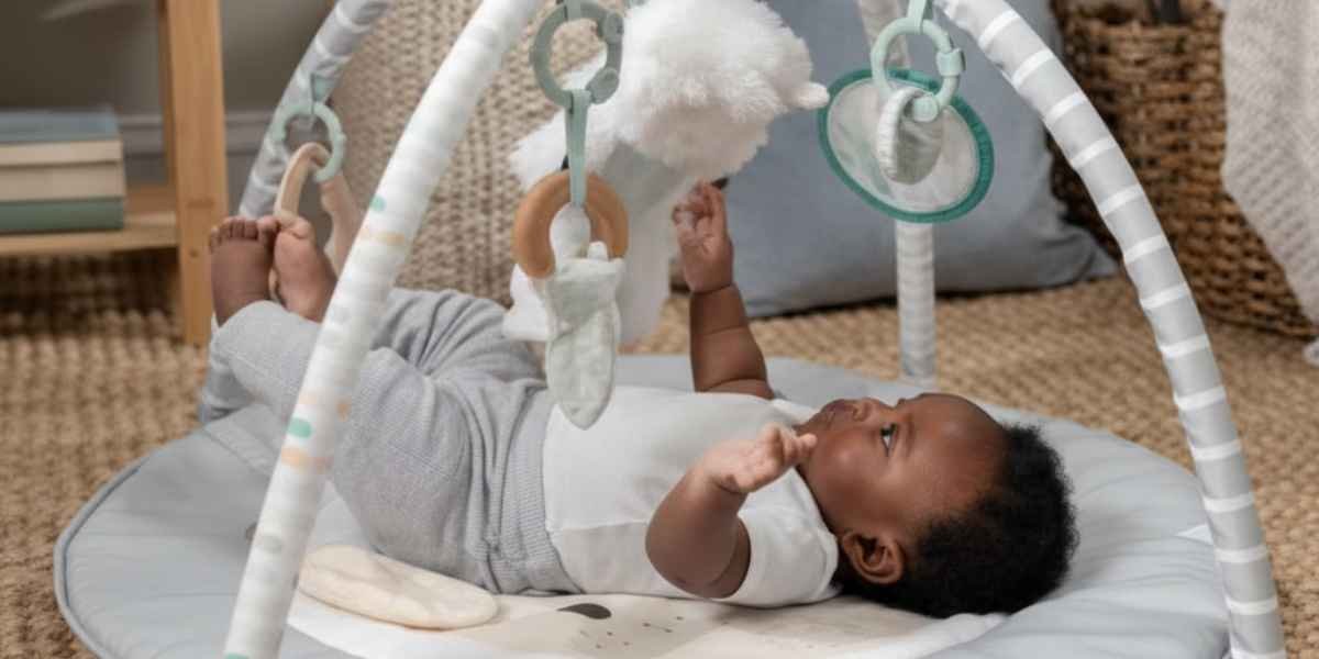 Why Unique Newborn Baby Gifts Are Special